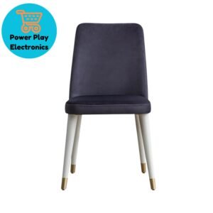 Power Play Electronics Emre Dining Chair
